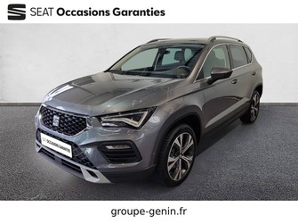 Photo Seat Ateca Ateca 2.0 TDI 150 ch Start/Stop DSG7