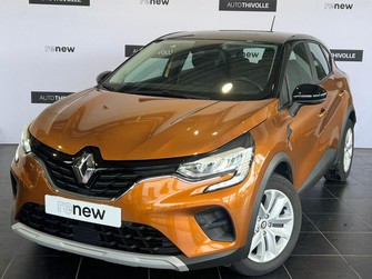 Photo Renault Captur TCe 90 - 21 Business
