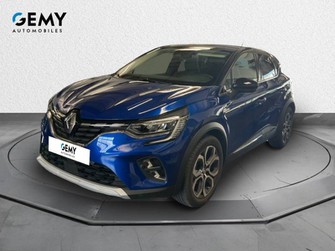 Photo Renault Captur TCe 140 Intens