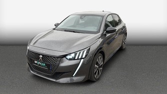 Photo Peugeot 208 PureTech 130 S&S EAT8 GT