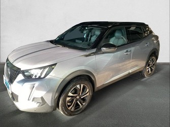 Photo Peugeot 2008 PureTech 130 S&amp;S EAT8 - GT