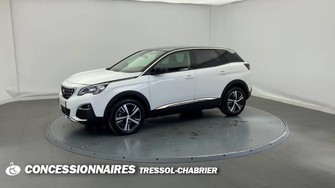 Photo Peugeot 3008 BlueHDi 130ch S&S BVM6 Allure