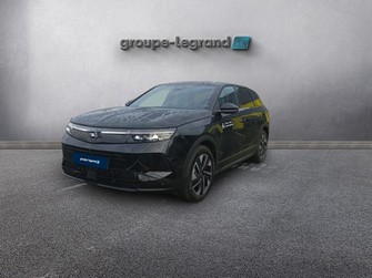 Photo Opel Grandland 1.2 Turbo Hybrid 136ch GS e-DCT6