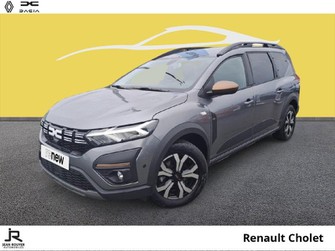 Photo Dacia Jogger 1.0 ECO-G 100ch Extreme+ 7 places -24