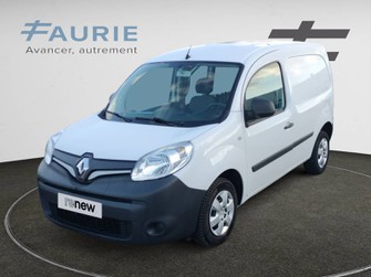 Photo Renault Kangoo EXPRESS KANGOO EXPRESS BLUE DCI 95