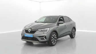 Photo Renault Arkana Arkana E-Tech 145 - 23
