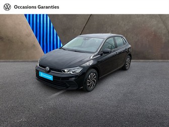 Photo Volkswagen Polo 1.0 TSI 95ch Life Plus DSG7