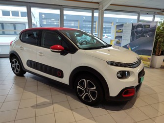 Photo Citroen C3 C3 PureTech 82