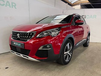 Photo Peugeot 3008 3008 Puretech 130ch S&S BVM6