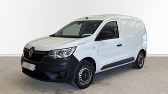 Photo Renault Kangoo Express VAN EXPRESS VAN TCE 100 - 22