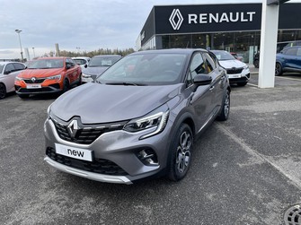 Photo Renault Captur Captur TCe 90 - 21