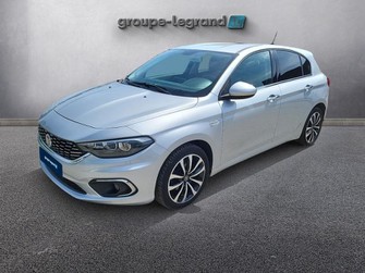 Photo Fiat Tipo 1.4 95ch S/S Lounge MY19 5p