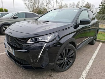 Photo Peugeot 3008 BlueHDi 130ch S&S EAT8 GT Pack