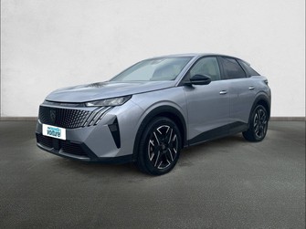 Photo Peugeot 3008 3008 Hybrid 136 e-DCS6
