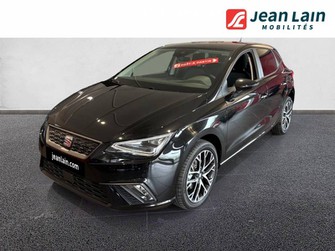 Photo Seat Ibiza 1.0 EcoTSI 115 ch S/S DSG7 Copa