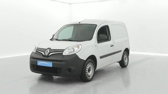 Photo Renault Kangoo EXPRESS KANGOO EXPRESS 1.5 DCI 75 ENERGY E6