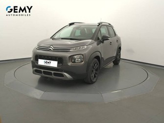 Photo Citroen C3 Aircross PureTech 110 S&S BVM6 Origins