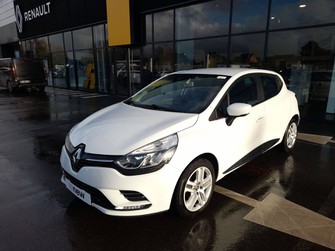 Photo Renault Clio IV Clio TCe 75 - 19
