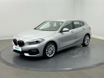 Photo Bmw Serie 1 Série 1 F40 118i 136 ch DKG7 Edition Sport