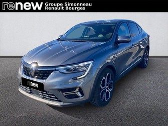 Photo Renault Arkana E-Tech 145 - 21B Intens
