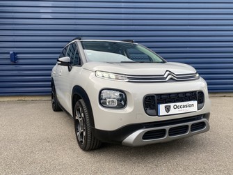 Photo Citroen C3 Aircross PureTech 110ch S&S Shine E6.d 6cv