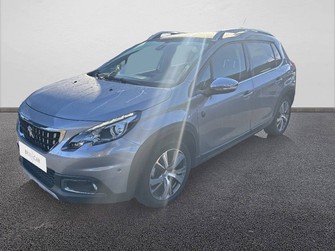 Photo Peugeot 2008 2008 1.2 PureTech 130ch S&S BVM6