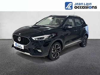 Photo MG ZS 1.5L VTI-Tech 106ch 2WD Luxury