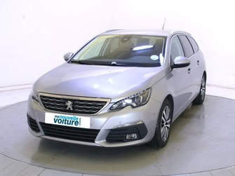 Photo Peugeot 308 SW BUSINESS 308 SW PureTech 130ch S&S EAT8
