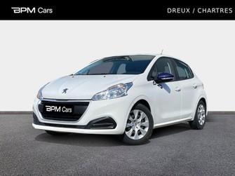 Photo Peugeot 208 1.2 PureTech 68ch Like 5p