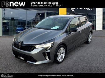 Photo Renault Clio 1.0 TCe 100ch Evolution GPL