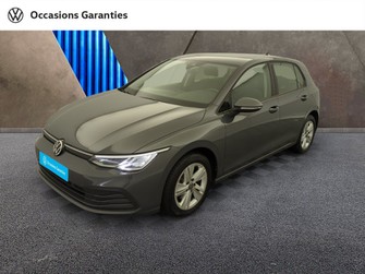 Photo Volkswagen Golf 2.0 TDI SCR 150ch Life Business DSG7