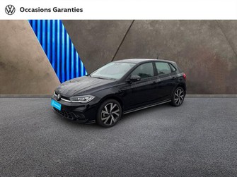 Photo Volkswagen Polo 1.0 TSI 110ch R-Line DSG7