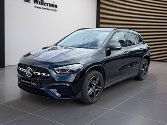 Photo Mercedes GLA GLA GLA 250 e 8G-DCT
