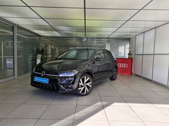 Photo Volkswagen Polo Polo 1.0 TSI 95 S&S BVM5