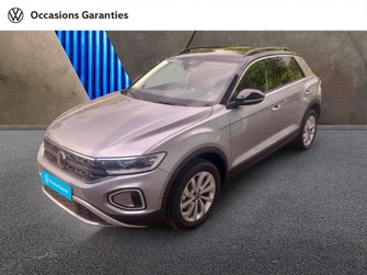 Photo Volkswagen T-Roc 1.0 TSI 116ch VW Edition