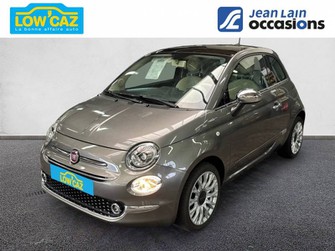 Photo Fiat 500 1.2 69 ch Lounge