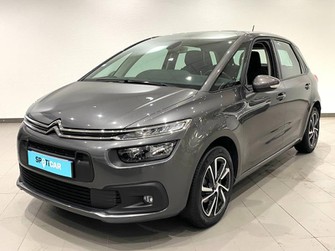 Photo Citroen C4 SpaceTourer Essence 130 Business EAT8 GPS Radar AR CarPlay Régulateur