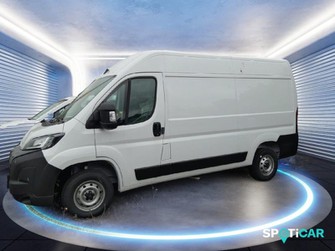 Photo Peugeot Boxer Fg L2H2 3.3 140ch S&S