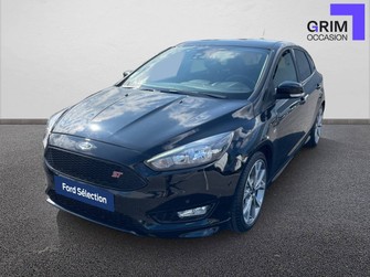 Photo Ford Focus Focus 1.5 EcoBoost 150 S&S