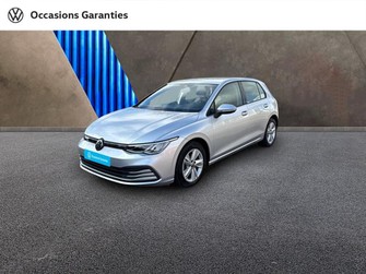 Photo Volkswagen Golf 1.5 eTSI OPF 150ch Life Business 1st DSG7