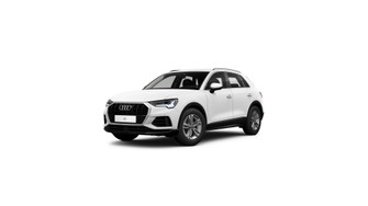 Photo Audi Q3 Q3 35 TFSI 150 ch S tronic 7