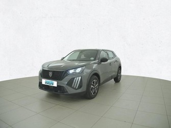 Photo Peugeot 2008 PureTech 100 S&amp;S BVM6 - Active