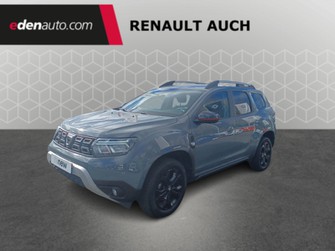 Photo Dacia Duster TCe 150 FAP 4x2 EDC Prestige
