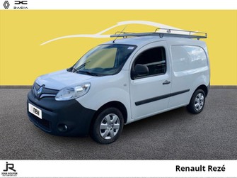 Photo Renault Kangoo Express 1.5 dCi 90ch Extra R-Link