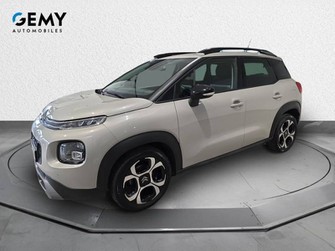 Photo Citroen C3 Aircross BlueHDi 110 S&S BVM6 Shine