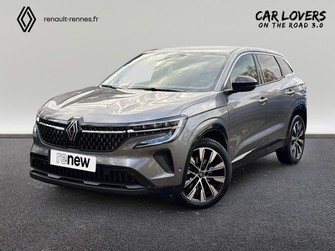 Photo Renault Austral E-Tech hybrid 200 Techno