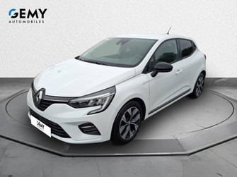 Photo Renault Clio TCe 90 X-Tronic Evolution