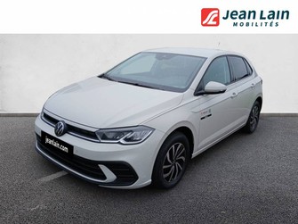 Photo Volkswagen Polo 1.0 TSI 95 S&S BVM5 VW Edition