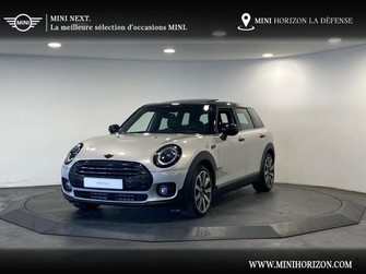 Photo Mini Clubman Clubman Cooper 136ch Knightsbridge BVA7