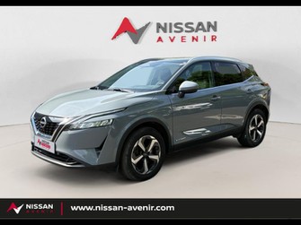 Photo Nissan Qashqai e-POWER 190ch N-Connecta 2022